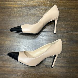 Nine West Edna Dress Pumps
